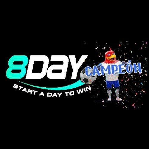 8dayvipcom