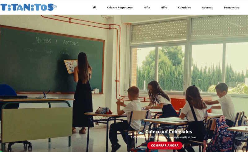 titanitos