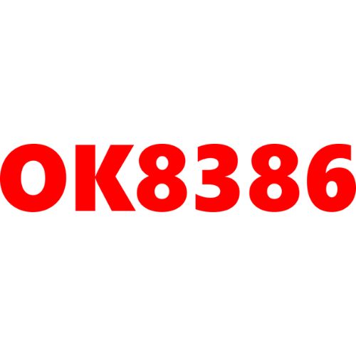 ok8386blue