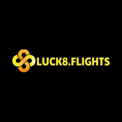 luck8flights